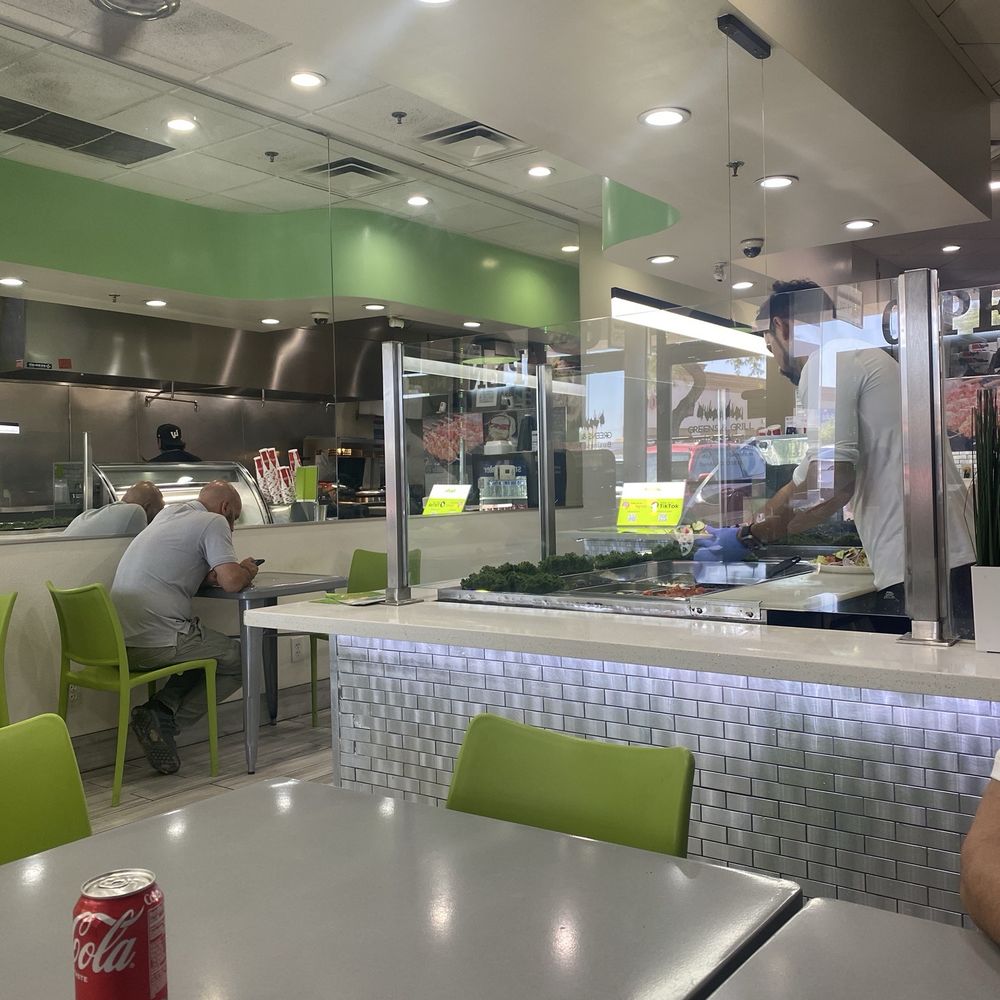 Greens And Grill - Salad Near Me - Las Vegas, Nevada Greens And Grill - Salad Near Me - Las Vegas, Nevada