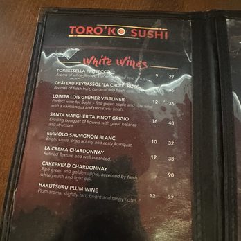 Toro'Ko Sushi - Sushi Bars Near Me - San Antonio, Texas Toro'Ko Sushi - Sushi Bars Near Me - San Antonio, Texas