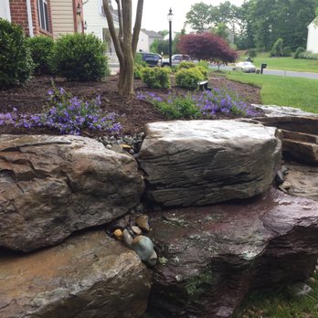 Beechtree Landscape & Design - Landscaping Near Me - White Marsh, Maryland
