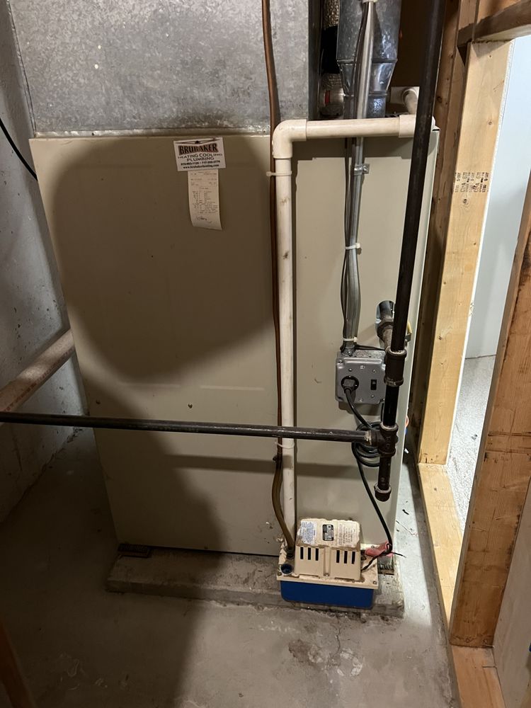 Slide of American Home Repairs & Installations