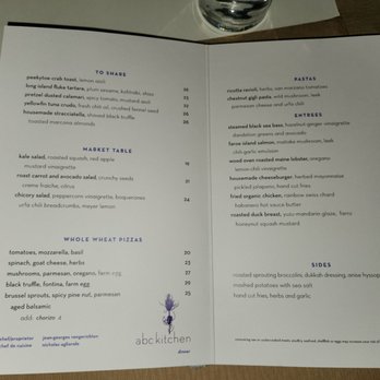 ABC Kitchen - Breakfast & Brunch Near Me - New York, New York
