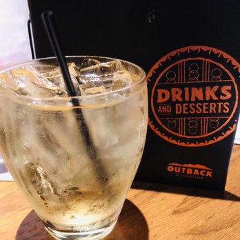 Outback Steakhouse - Dewars and ginger $5 at happy hour - Steakhouses Near Me - Altamonte Springs, Florida Outback Steakhouse - Dewars and ginger $5 at happy hour - Steakhouses Near Me - Altamonte Springs, Florida