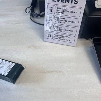 Red Cedar Coffee Company - They also host events! - Specialty Food Near Me - Berea, Ohio Red Cedar Coffee Company - They also host events! - Specialty Food Near Me - Berea, Ohio