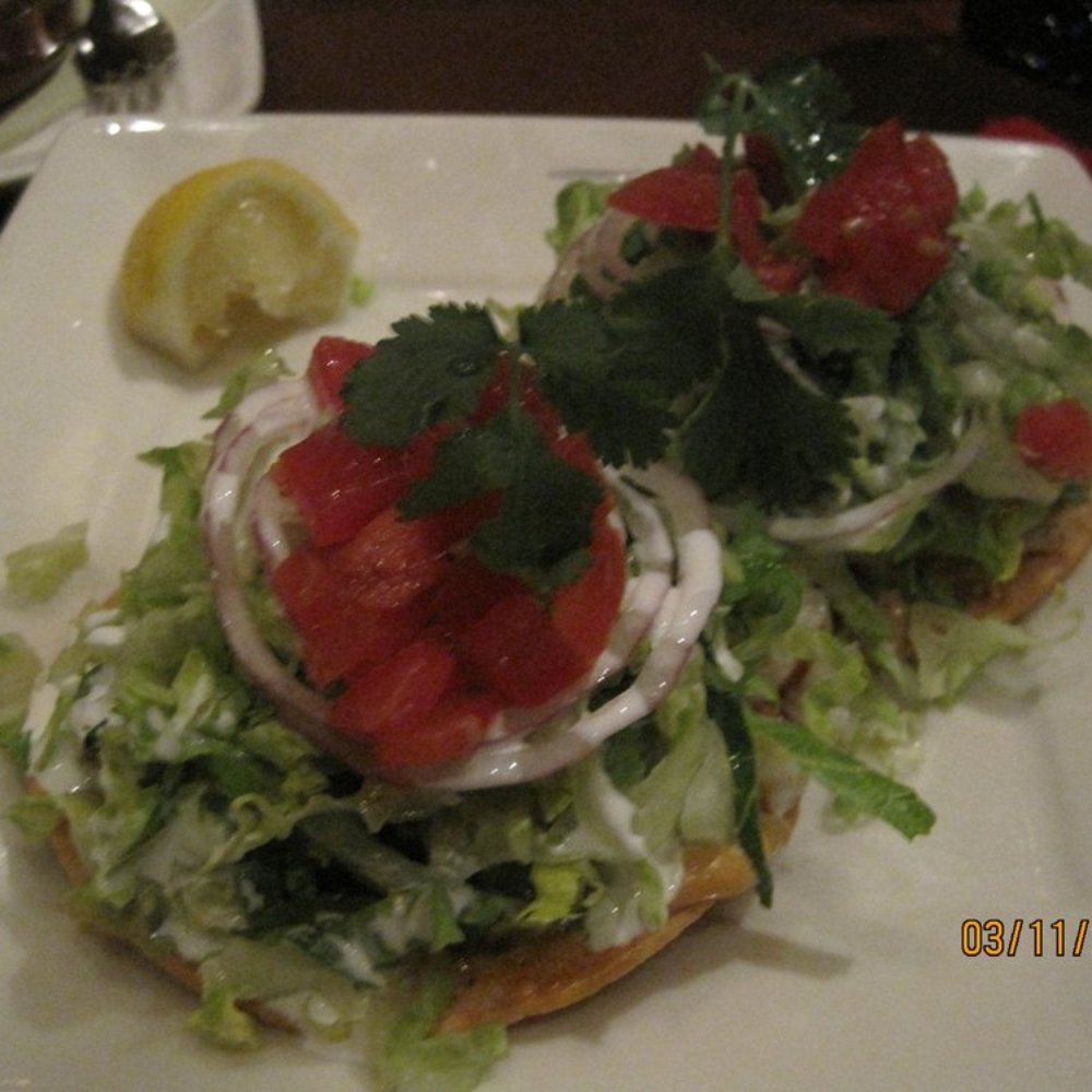 Cascal - crab & shrimp tostaditos - Tapas Bars Near Me - Mountain View, California Cascal - crab & shrimp tostaditos - Tapas Bars Near Me - Mountain View, California