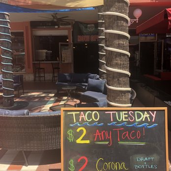 Cabana Alcohol Infused - Taco Tuesday - Cocktail Bars Near Me - Clearwater, Florida Cabana Alcohol Infused - Taco Tuesday - Cocktail Bars Near Me - Clearwater, Florida