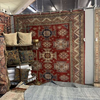 Dallas Royal Rugs - Rugs Near Me - Dallas, Texas