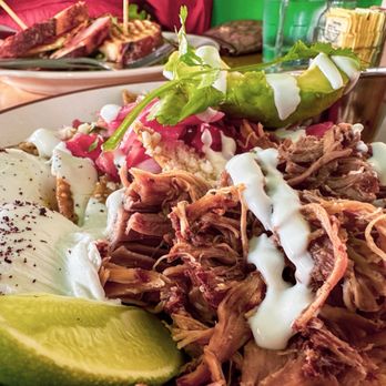 Madi - The Chilaquiles. - Breakfast & Brunch Near Me - San Diego, California Madi - The Chilaquiles. - Breakfast & Brunch Near Me - San Diego, California