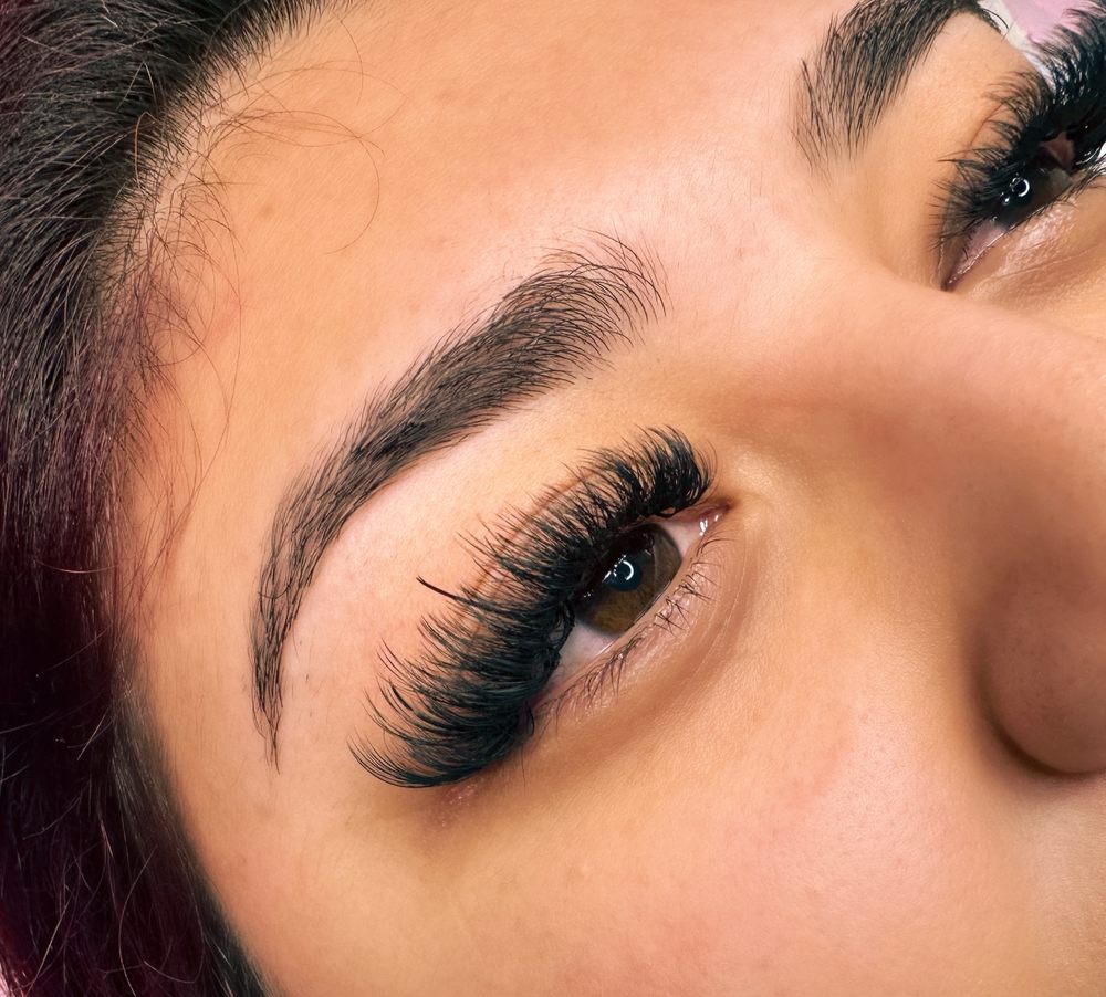 EMPIRE BROWZ Updated May 2024 12 Photos 640 N San Jacinto Ave