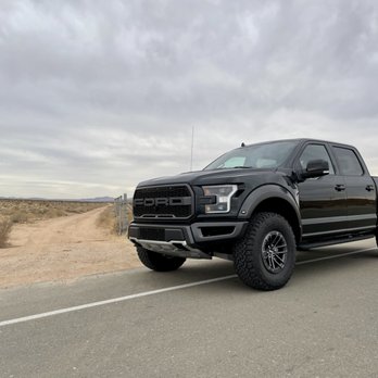 Mojave Nissan of Barstow - Ford raptor in the mojave desert - Auto Repair Near Me - Barstow, California Mojave Nissan of Barstow - Ford raptor in the mojave desert - Auto Repair Near Me - Barstow, California