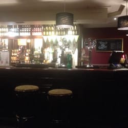 The Baytree - The bar