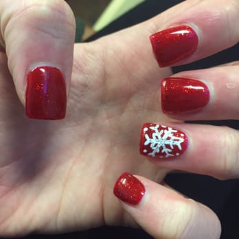 Ken Nails Spa - Gel full set by Ken - Nail Salons Near Me - Dublin, California Ken Nails Spa - Gel full set by Ken - Nail Salons Near Me - Dublin, California