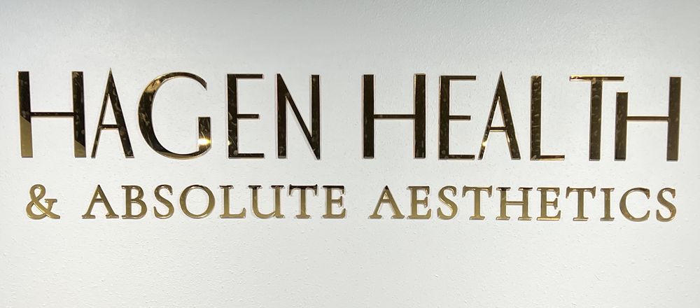 Sorenia Skin Wellness Logo