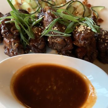 Sasi Thai - Chicken wings - Thai Near Me - Cancún, ROO Sasi Thai - Chicken wings - Thai Near Me - Cancún, ROO