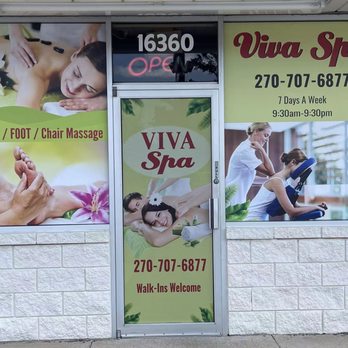 Viva Spa - Welcome to Viva Spa - Massage Near Me - Oak Grove, Kentucky Viva Spa - Welcome to Viva Spa - Massage Near Me - Oak Grove, Kentucky