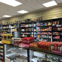 1 stop smoke shop