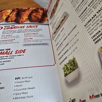 Bonchon Virginia Beach - Korean Near Me - Virginia Beach, Virginia Bonchon Virginia Beach - Korean Near Me - Virginia Beach, Virginia