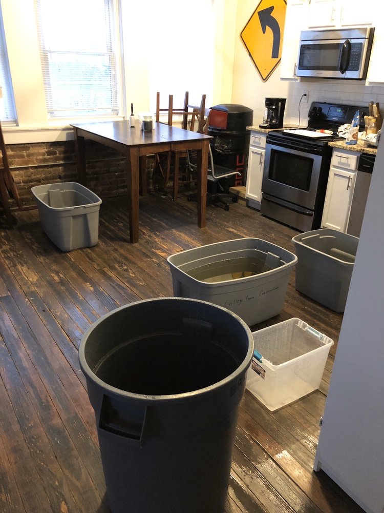 FARMERS EXCHANGE LOFTS Updated August 2024 580 E Broad St, Athens, Apartments