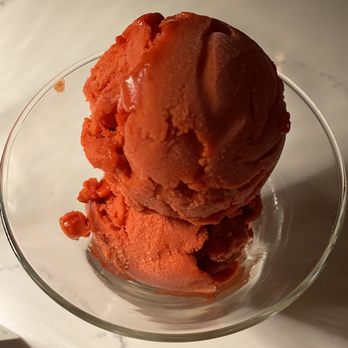 618 - Raspberry sorbet - New American Near Me - Freehold Borough, New Jersey 618 - Raspberry sorbet - New American Near Me - Freehold Borough, New Jersey