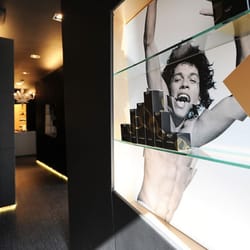 Delete - Interieur van Delete Professionals in Waxing in Amsterdam Oud West, de beste wax bar van Amsterdam.