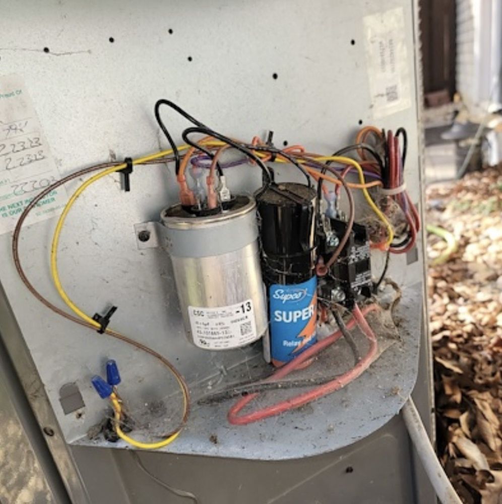 Slide of Nova Mechanical Services