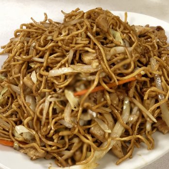 Golden Eagle Chinese Restaurant - Chicken chow mein - Seafood Near Me - Honolulu, Hawaii Golden Eagle Chinese Restaurant - Chicken chow mein - Seafood Near Me - Honolulu, Hawaii