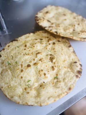 Spicy Affair Indian Cuisine by null