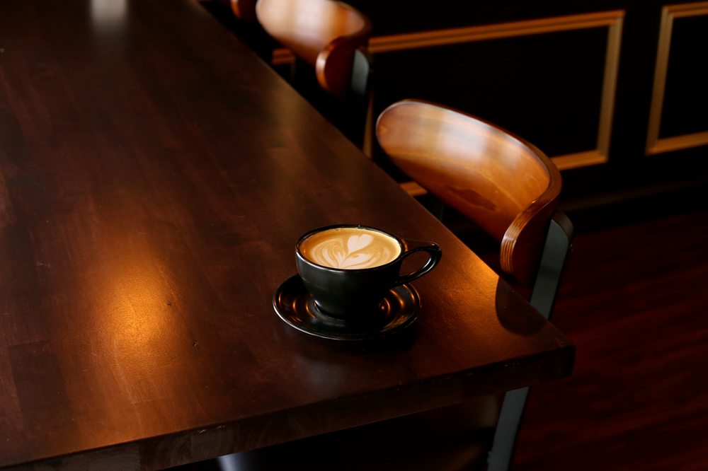 Pioneer Coffee Roasters - Massillon