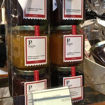 Première Moisson - Trinity of House Made Jams... - Bakeries Near Me - Montreal, Quebec Première Moisson - Trinity of House Made Jams... - Bakeries Near Me - Montreal, Quebec