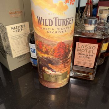 ReZerve Wine & Spirits - Raffle winner - Beer, Wine & Spirits Near Me - Las Vegas, Nevada
