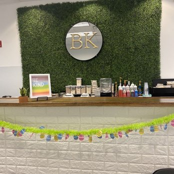 BK Nutrition - Juice Bars & Smoothies Near Me - Sicklerville, New Jersey