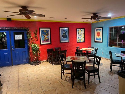 PHX Burrito House by null
