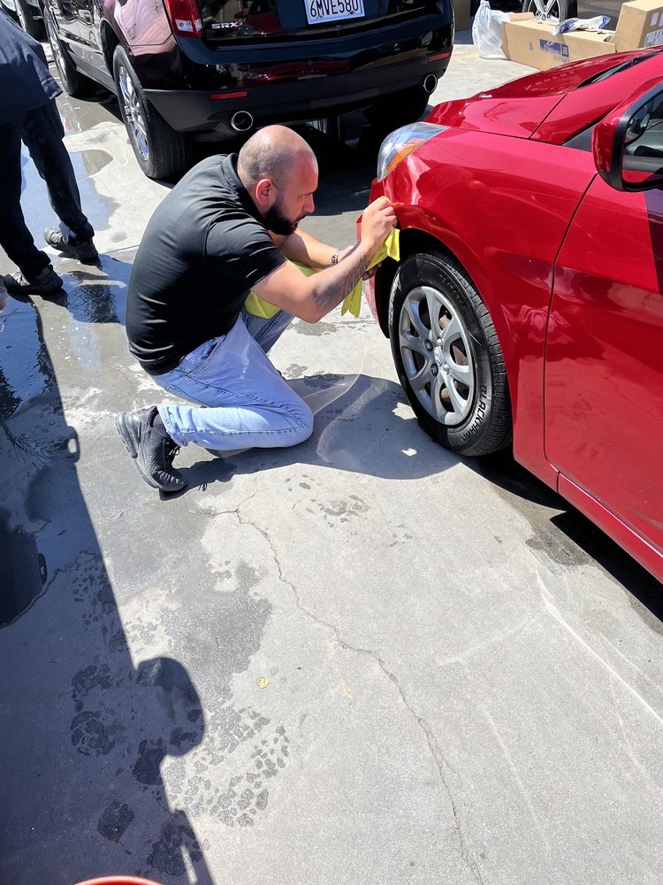 ON POINT COLLISION AND CUSTOM Updated June 2024 31 Photos & 15