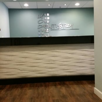Modern Dentistry - Cosmetic Dentists Near Me - Washington, DC, District of Columbia