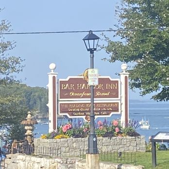 The Stadium - Coffee & Tea Near Me - Bar Harbor, Maine