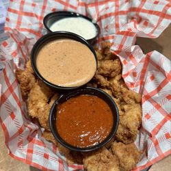 Chicken Nuggets