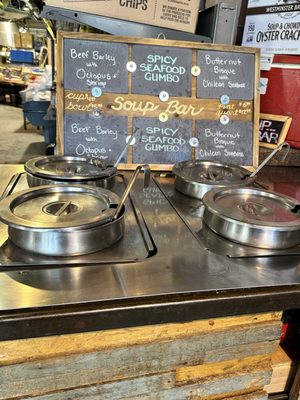 Penn Avenue Fish Co by null
