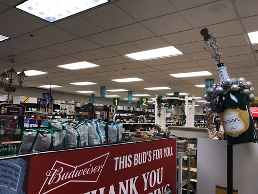 Mt. Laurel Wine & Spirits by null