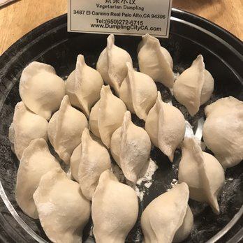 Dumpling City - 18 count, not 20 as advertised - Shanghainese Near Me - Palo Alto, California Dumpling City - 18 count, not 20 as advertised - Shanghainese Near Me - Palo Alto, California