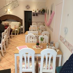 Gerlinde's Cafestübchen