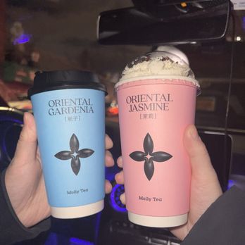 Molly Tea - Bubble Tea Near Me - Flushing, New York Molly Tea - Bubble Tea Near Me - Flushing, New York