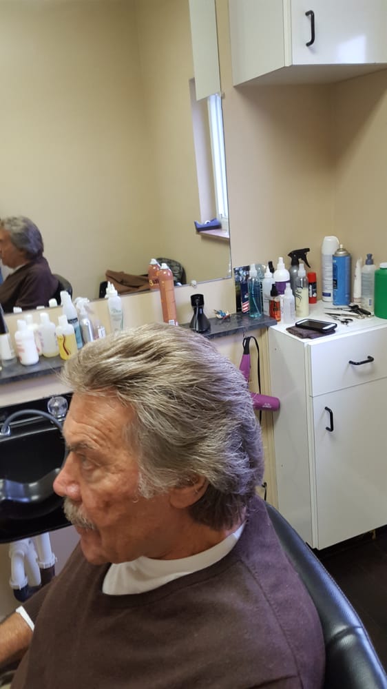 ADVANCED HAIR CLINIC Hair Loss Centers 4568 Mayfield Rd, Cleveland