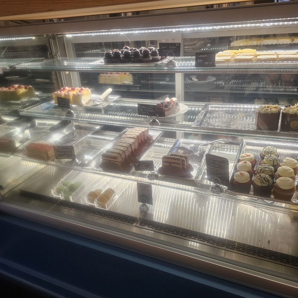 Luna Bakery Cafe - Bakery - Cafes Near Me - Cleveland, Ohio Luna Bakery Cafe - Bakery - Cafes Near Me - Cleveland, Ohio