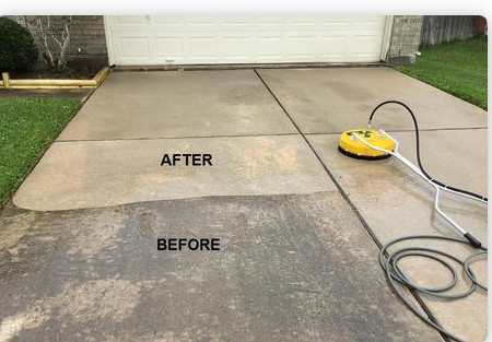 Kab Pressure And Soft Washing Services