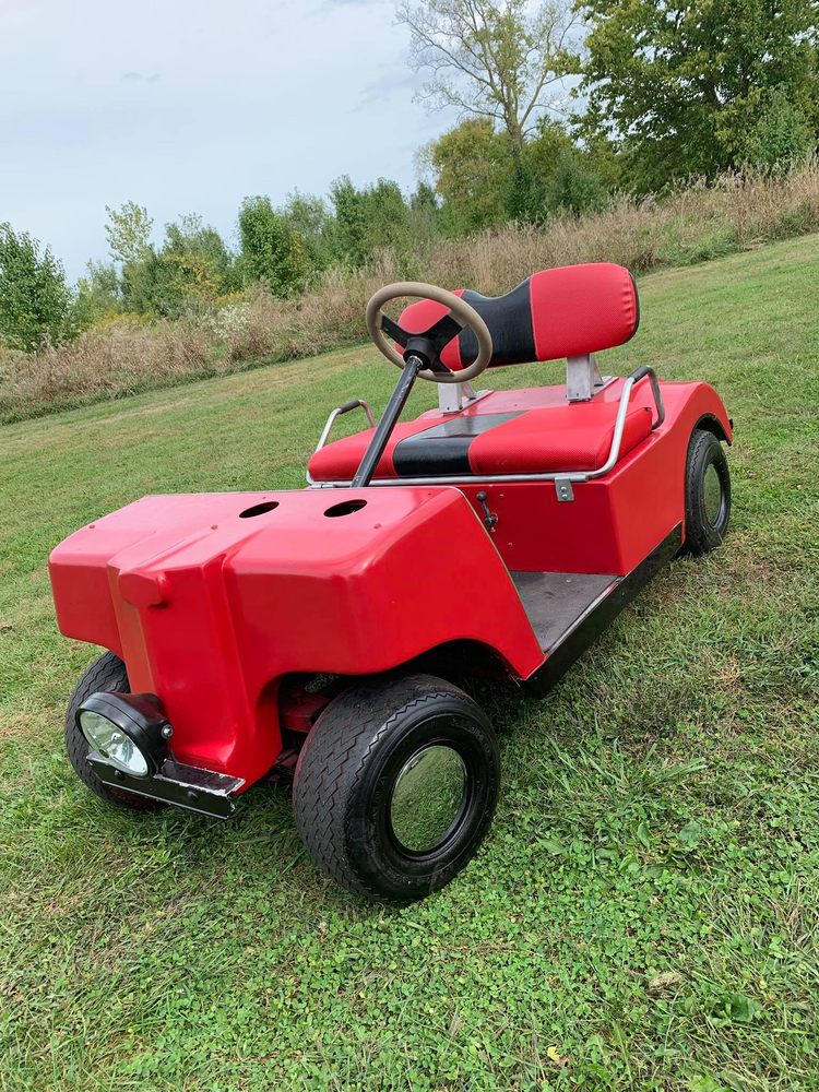 EXTREME CART’S & REPAIR’S Updated August 2024 10 Photos 300 N