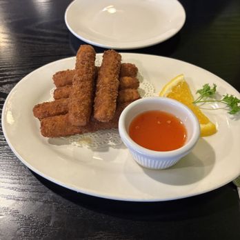 Dee Kitchen - Calamari - Thai Near Me - Idaho Falls, Idaho Dee Kitchen - Calamari - Thai Near Me - Idaho Falls, Idaho