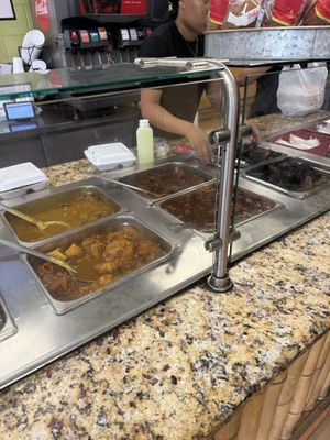 Fireside Jamaican Restaurant, 2710 bouldercrest rd by null