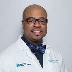 Oral Facial Surgery Institute