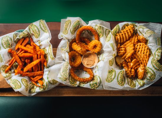 Sports Grill by null
