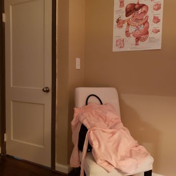Space by Wholistic Grace - Colonics Room - Massage Therapy Near Me - East Point, Georgia Space by Wholistic Grace - Colonics Room - Massage Therapy Near Me - East Point, Georgia