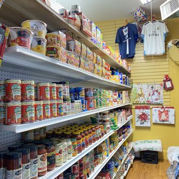 Usamex - a grocery store filled with canned food - Grocery Near Me - Covington, Kentucky Usamex - a grocery store filled with canned food - Grocery Near Me - Covington, Kentucky